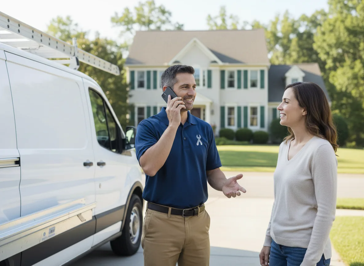 Home Gutter Service Bear Creek, NC FAQs